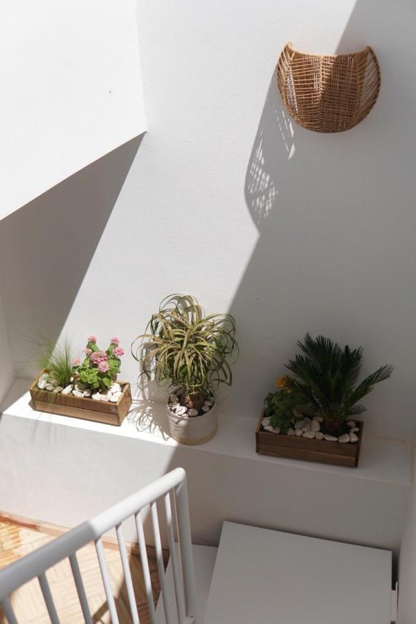 A Casa De Cima - Cacela Velha วิลา โนวา เด คาเซลา ภายนอก รูปภาพ