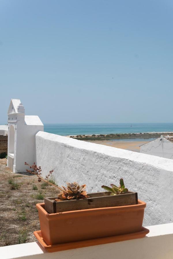 A Casa De Cima - Cacela Velha วิลา โนวา เด คาเซลา ภายนอก รูปภาพ