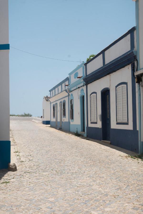 A Casa De Cima - Cacela Velha วิลา โนวา เด คาเซลา ภายนอก รูปภาพ