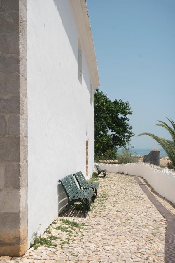 A Casa De Cima - Cacela Velha วิลา โนวา เด คาเซลา ภายนอก รูปภาพ